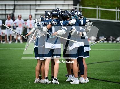 Thumbnail 1 in Staples vs. Ridgefield (CIAC Class LL Semifinal) photogallery.