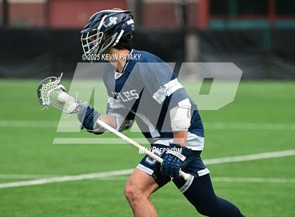 Thumbnail 3 in Staples vs. Ridgefield (CIAC Class LL Semifinal) photogallery.
