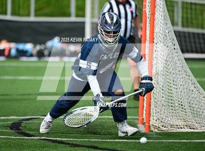 Thumbnail 3 in Staples vs. Ridgefield (CIAC Class LL Semifinal) photogallery.