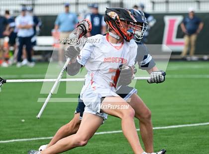 Thumbnail 3 in Staples vs. Ridgefield (CIAC Class LL Semifinal) photogallery.