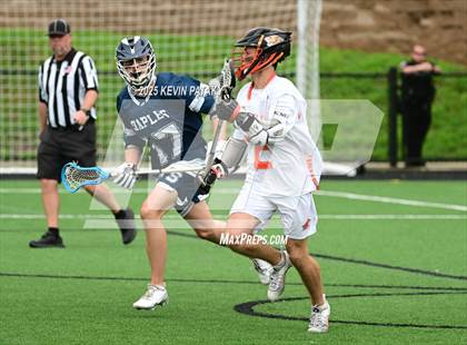 Thumbnail 1 in Staples vs. Ridgefield (CIAC Class LL Semifinal) photogallery.