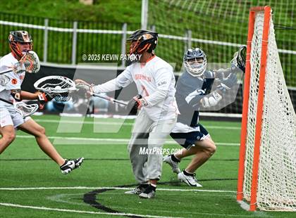 Thumbnail 1 in Staples vs. Ridgefield (CIAC Class LL Semifinal) photogallery.