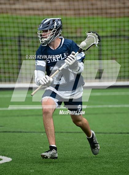 Thumbnail 3 in Staples vs. Ridgefield (CIAC Class LL Semifinal) photogallery.