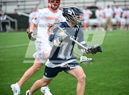 Thumbnail 2 in Staples vs. Ridgefield (CIAC Class LL Semifinal) photogallery.