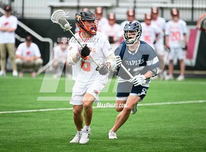 Thumbnail 1 in Staples vs. Ridgefield (CIAC Class LL Semifinal) photogallery.