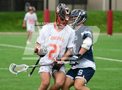 Thumbnail 1 in Staples vs. Ridgefield (CIAC Class LL Semifinal) photogallery.