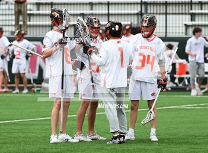 Thumbnail 1 in Staples vs. Ridgefield (CIAC Class LL Semifinal) photogallery.