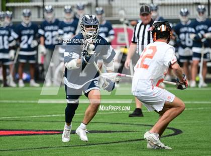 Thumbnail 1 in Staples vs. Ridgefield (CIAC Class LL Semifinal) photogallery.