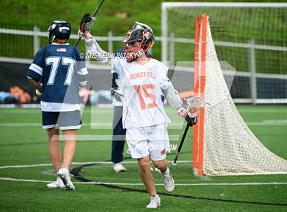 Thumbnail 1 in Staples vs. Ridgefield (CIAC Class LL Semifinal) photogallery.
