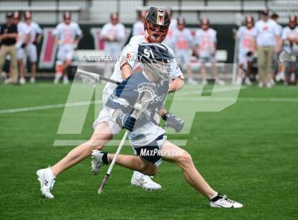 Thumbnail 1 in Staples vs. Ridgefield (CIAC Class LL Semifinal) photogallery.