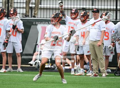 Thumbnail 1 in Staples vs. Ridgefield (CIAC Class LL Semifinal) photogallery.
