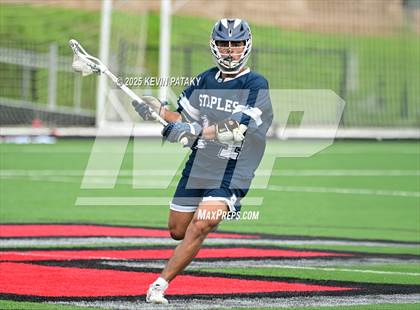 Thumbnail 1 in Staples vs. Ridgefield (CIAC Class LL Semifinal) photogallery.