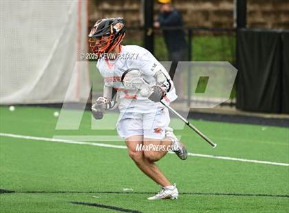 Thumbnail 1 in Staples vs. Ridgefield (CIAC Class LL Semifinal) photogallery.