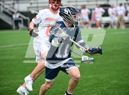 Thumbnail 1 in Staples vs. Ridgefield (CIAC Class LL Semifinal) photogallery.