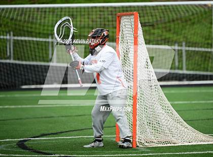 Thumbnail 1 in Staples vs. Ridgefield (CIAC Class LL Semifinal) photogallery.