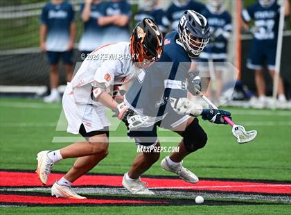 Thumbnail 1 in Staples vs. Ridgefield (CIAC Class LL Semifinal) photogallery.