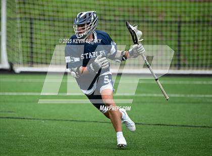 Thumbnail 1 in Staples vs. Ridgefield (CIAC Class LL Semifinal) photogallery.