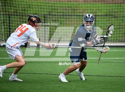 Thumbnail 3 in Staples vs. Ridgefield (CIAC Class LL Semifinal) photogallery.