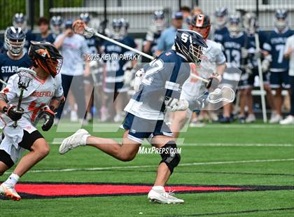Thumbnail 1 in Staples vs. Ridgefield (CIAC Class LL Semifinal) photogallery.