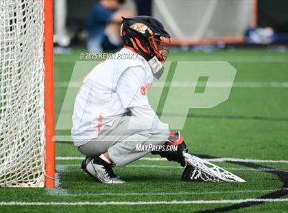 Thumbnail 1 in Staples vs. Ridgefield (CIAC Class LL Semifinal) photogallery.
