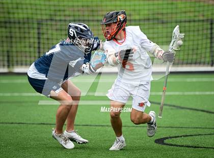 Thumbnail 1 in Staples vs. Ridgefield (CIAC Class LL Semifinal) photogallery.