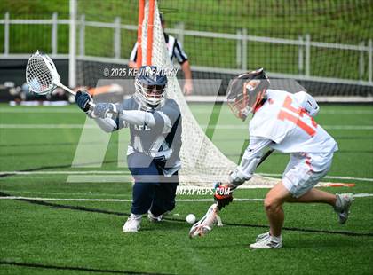 Thumbnail 1 in Staples vs. Ridgefield (CIAC Class LL Semifinal) photogallery.