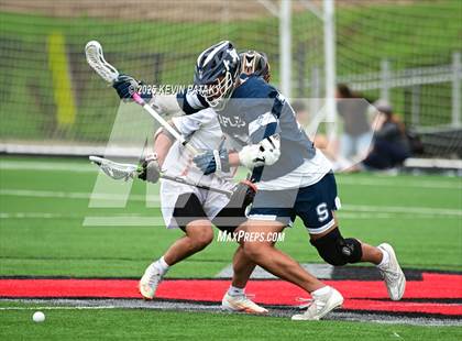 Thumbnail 1 in Staples vs. Ridgefield (CIAC Class LL Semifinal) photogallery.