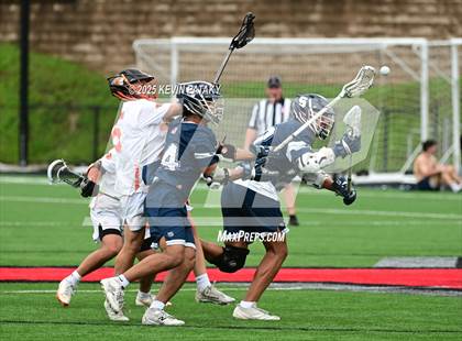 Thumbnail 1 in Staples vs. Ridgefield (CIAC Class LL Semifinal) photogallery.