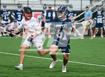 Thumbnail 1 in Staples vs. Ridgefield (CIAC Class LL Semifinal) photogallery.