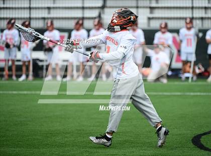 Thumbnail 1 in Staples vs. Ridgefield (CIAC Class LL Semifinal) photogallery.