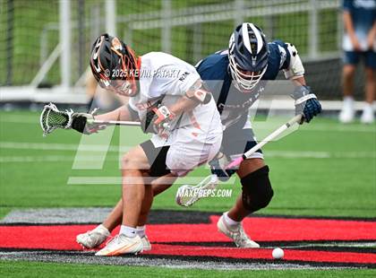 Thumbnail 1 in Staples vs. Ridgefield (CIAC Class LL Semifinal) photogallery.