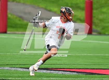 Thumbnail 2 in Staples vs. Ridgefield (CIAC Class LL Semifinal) photogallery.