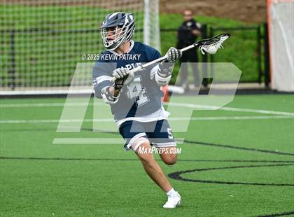 Thumbnail 2 in Staples vs. Ridgefield (CIAC Class LL Semifinal) photogallery.