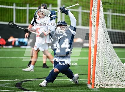 Thumbnail 1 in Staples vs. Ridgefield (CIAC Class LL Semifinal) photogallery.