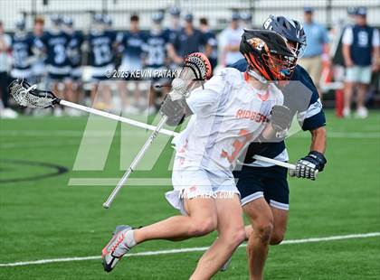 Thumbnail 1 in Staples vs. Ridgefield (CIAC Class LL Semifinal) photogallery.