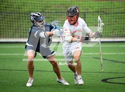 Thumbnail 1 in Staples vs. Ridgefield (CIAC Class LL Semifinal) photogallery.