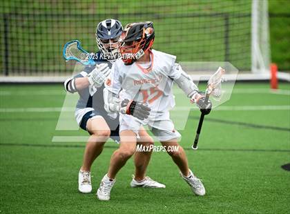 Thumbnail 3 in Staples vs. Ridgefield (CIAC Class LL Semifinal) photogallery.