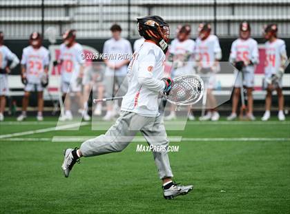 Thumbnail 1 in Staples vs. Ridgefield (CIAC Class LL Semifinal) photogallery.