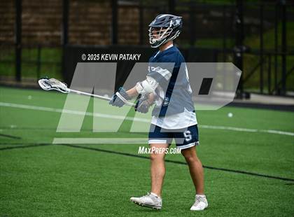 Thumbnail 1 in Staples vs. Ridgefield (CIAC Class LL Semifinal) photogallery.