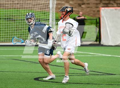 Thumbnail 3 in Staples vs. Ridgefield (CIAC Class LL Semifinal) photogallery.