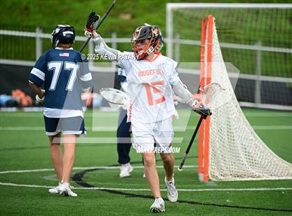 Thumbnail 3 in Staples vs. Ridgefield (CIAC Class LL Semifinal) photogallery.