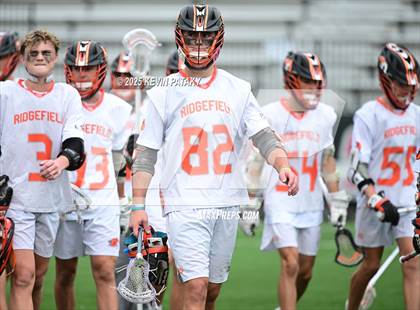 Thumbnail 3 in Staples vs. Ridgefield (CIAC Class LL Semifinal) photogallery.