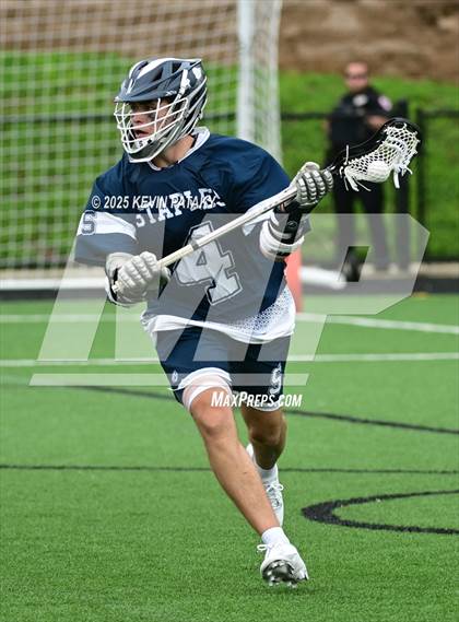 Thumbnail 1 in Staples vs. Ridgefield (CIAC Class LL Semifinal) photogallery.