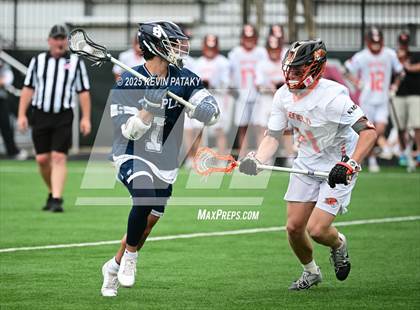 Thumbnail 3 in Staples vs. Ridgefield (CIAC Class LL Semifinal) photogallery.
