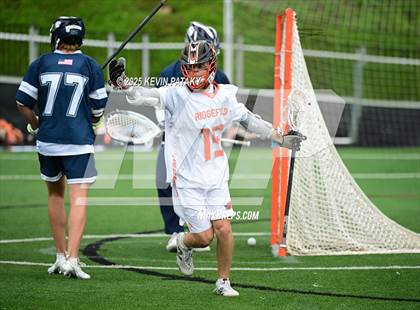 Thumbnail 1 in Staples vs. Ridgefield (CIAC Class LL Semifinal) photogallery.
