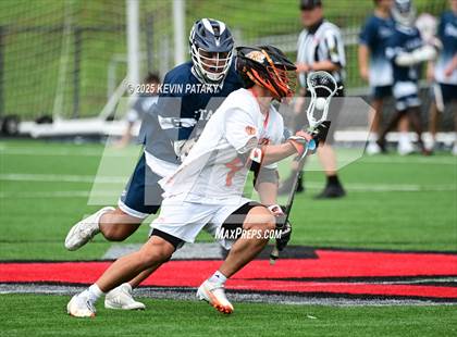 Thumbnail 1 in Staples vs. Ridgefield (CIAC Class LL Semifinal) photogallery.