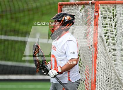 Thumbnail 1 in Staples vs. Ridgefield (CIAC Class LL Semifinal) photogallery.