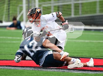 Thumbnail 1 in Staples vs. Ridgefield (CIAC Class LL Semifinal) photogallery.
