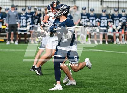 Thumbnail 1 in Staples vs. Ridgefield (CIAC Class LL Semifinal) photogallery.