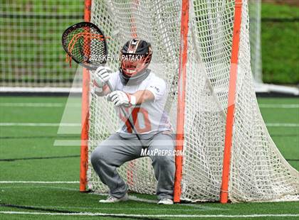 Thumbnail 3 in Staples vs. Ridgefield (CIAC Class LL Semifinal) photogallery.
